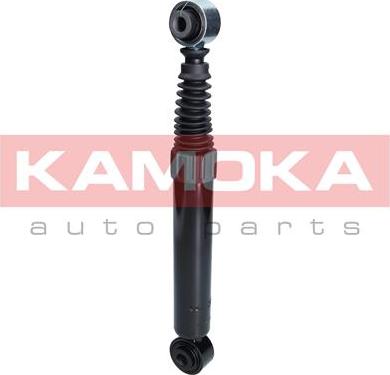 Kamoka 2000893 - Ammortizzatore autozon.pro