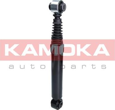 Kamoka 2000893 - Ammortizzatore autozon.pro