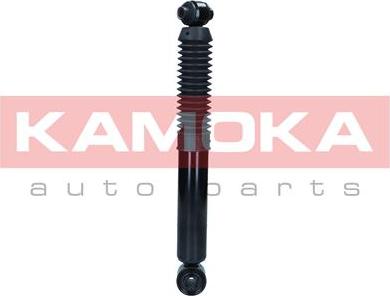 Kamoka 2000892 - Ammortizzatore autozon.pro