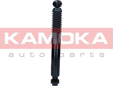 Kamoka 2000892 - Ammortizzatore autozon.pro