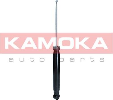 Kamoka 2000844 - Ammortizzatore autozon.pro