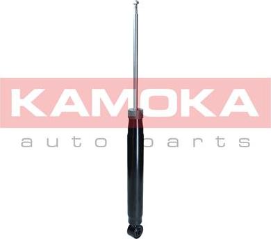 Kamoka 2000844 - Ammortizzatore autozon.pro