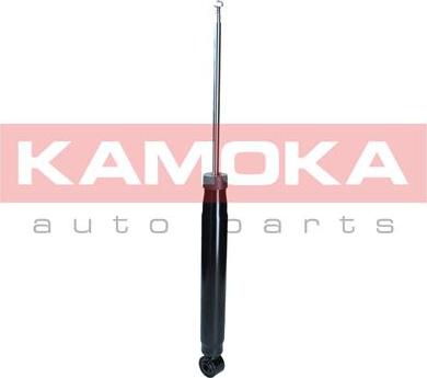 Kamoka 2000844 - Ammortizzatore autozon.pro