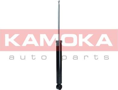 Kamoka 2000846 - Ammortizzatore autozon.pro