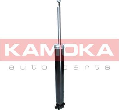 Kamoka 2000841 - Ammortizzatore autozon.pro