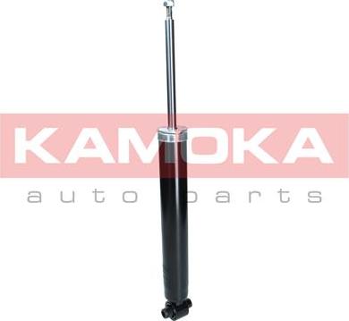 Kamoka 2000841 - Ammortizzatore autozon.pro