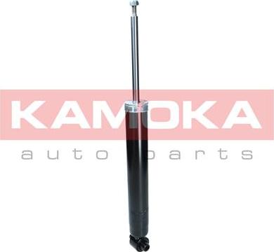 Kamoka 2000841 - Ammortizzatore autozon.pro