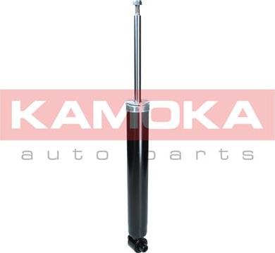 Kamoka 2000841 - Ammortizzatore autozon.pro