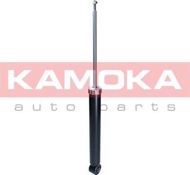 Kamoka 2000848 - Ammortizzatore autozon.pro