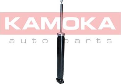 Kamoka 2000842 - Ammortizzatore autozon.pro