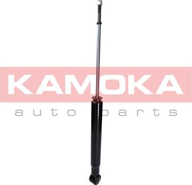 Kamoka 2000854 - Ammortizzatore autozon.pro