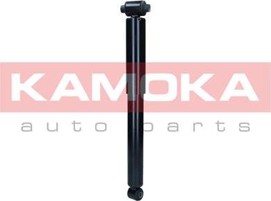 Kamoka 2000850 - Ammortizzatore autozon.pro