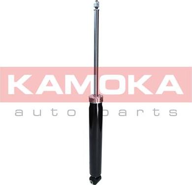 Kamoka 2000851 - Ammortizzatore autozon.pro