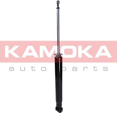 Kamoka 2000858 - Ammortizzatore autozon.pro