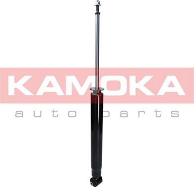 Kamoka 2000858 - Ammortizzatore autozon.pro