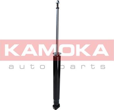 Kamoka 2000858 - Ammortizzatore autozon.pro