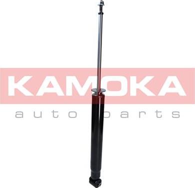 Kamoka 2000858 - Ammortizzatore autozon.pro