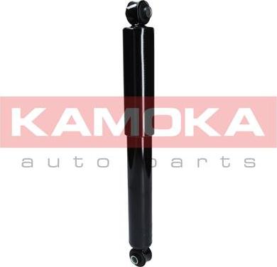 Kamoka 2000853 - Ammortizzatore autozon.pro