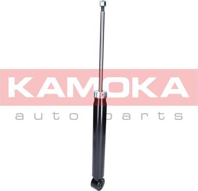 Kamoka 2000857 - Ammortizzatore autozon.pro