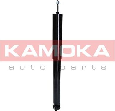 Kamoka 2000866 - Ammortizzatore autozon.pro