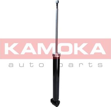 Kamoka 2000860 - Ammortizzatore autozon.pro