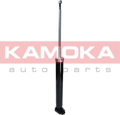 Kamoka 2000860 - Ammortizzatore autozon.pro