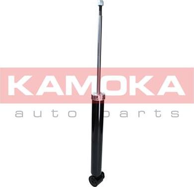 Kamoka 2000860 - Ammortizzatore autozon.pro