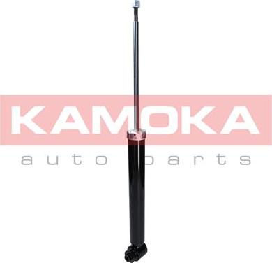 Kamoka 2000860 - Ammortizzatore autozon.pro