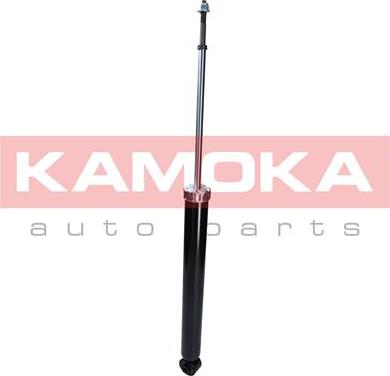 Kamoka 2000863 - Ammortizzatore autozon.pro