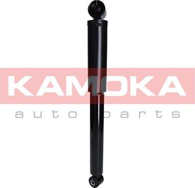 Kamoka 2000809 - Ammortizzatore autozon.pro