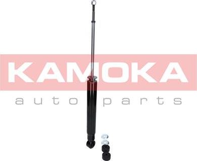 Kamoka 2000815 - Ammortizzatore autozon.pro