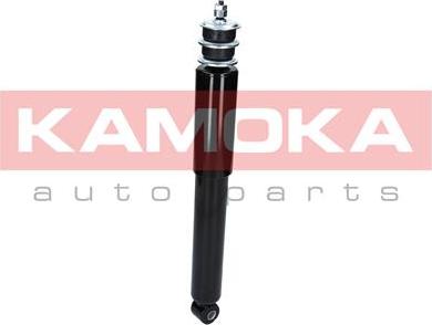 Kamoka 2000816 - Ammortizzatore autozon.pro