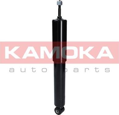 Kamoka 2000810 - Ammortizzatore autozon.pro