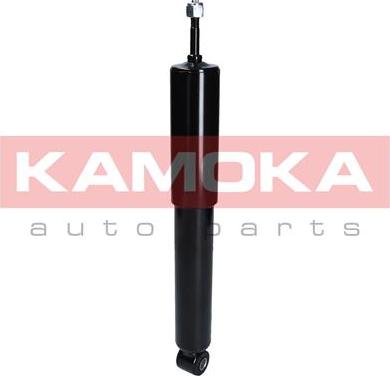 Kamoka 2000810 - Ammortizzatore autozon.pro