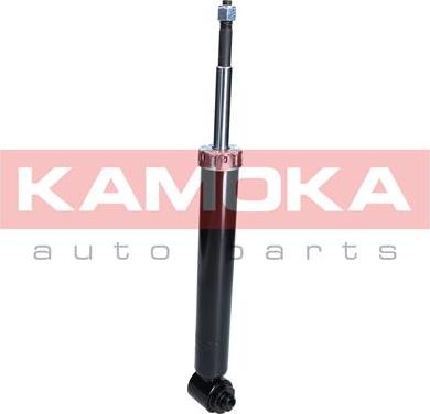 Kamoka 2000811 - Ammortizzatore autozon.pro