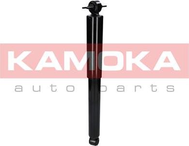 Kamoka 2000818 - Ammortizzatore autozon.pro