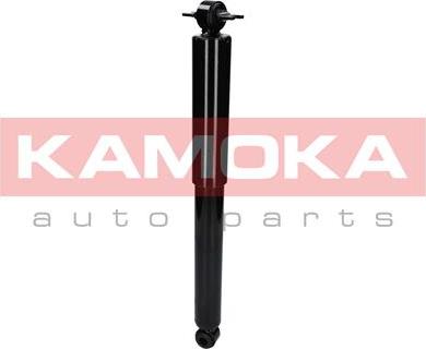 Kamoka 2000818 - Ammortizzatore autozon.pro