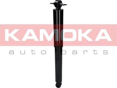 Kamoka 2000818 - Ammortizzatore autozon.pro