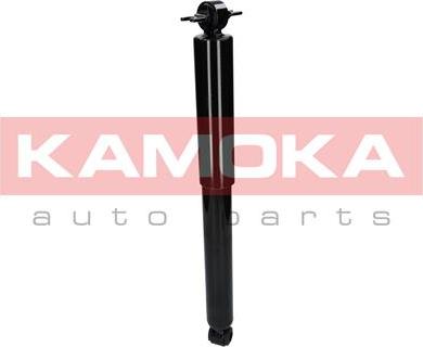 Kamoka 2000818 - Ammortizzatore autozon.pro