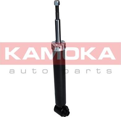 Kamoka 2000813 - Ammortizzatore autozon.pro