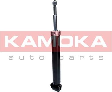 Kamoka 2000812 - Ammortizzatore autozon.pro