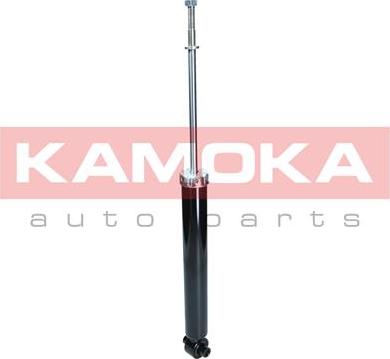 Kamoka 2000838 - Ammortizzatore autozon.pro