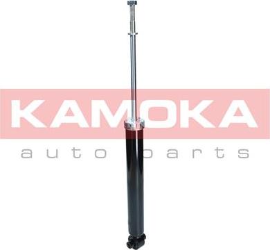 Kamoka 2000838 - Ammortizzatore autozon.pro