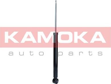 Kamoka 2000829 - Ammortizzatore autozon.pro