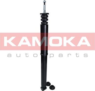 Kamoka 2000824 - Ammortizzatore autozon.pro