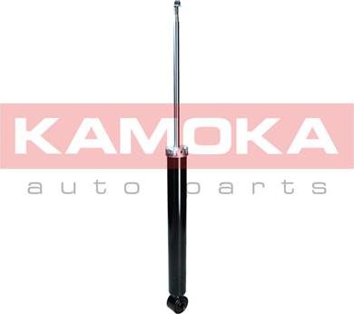 Kamoka 2000828 - Ammortizzatore autozon.pro