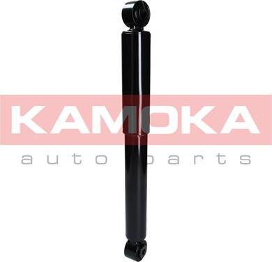 Kamoka 2000827 - Ammortizzatore autozon.pro