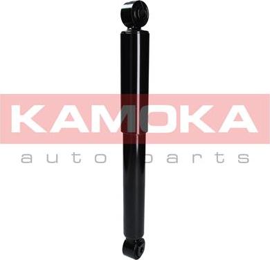 Kamoka 2000827 - Ammortizzatore autozon.pro