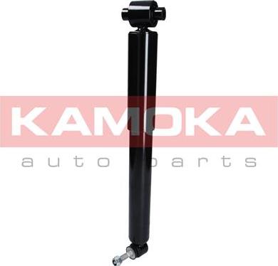 Kamoka 2000875 - Ammortizzatore autozon.pro