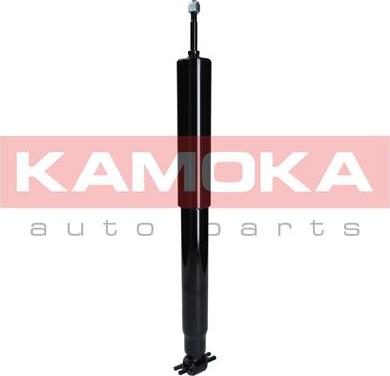 Kamoka 2000870 - Ammortizzatore autozon.pro